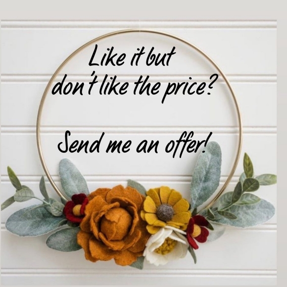 Always open to reasonable offers! - Picture 2 of 2